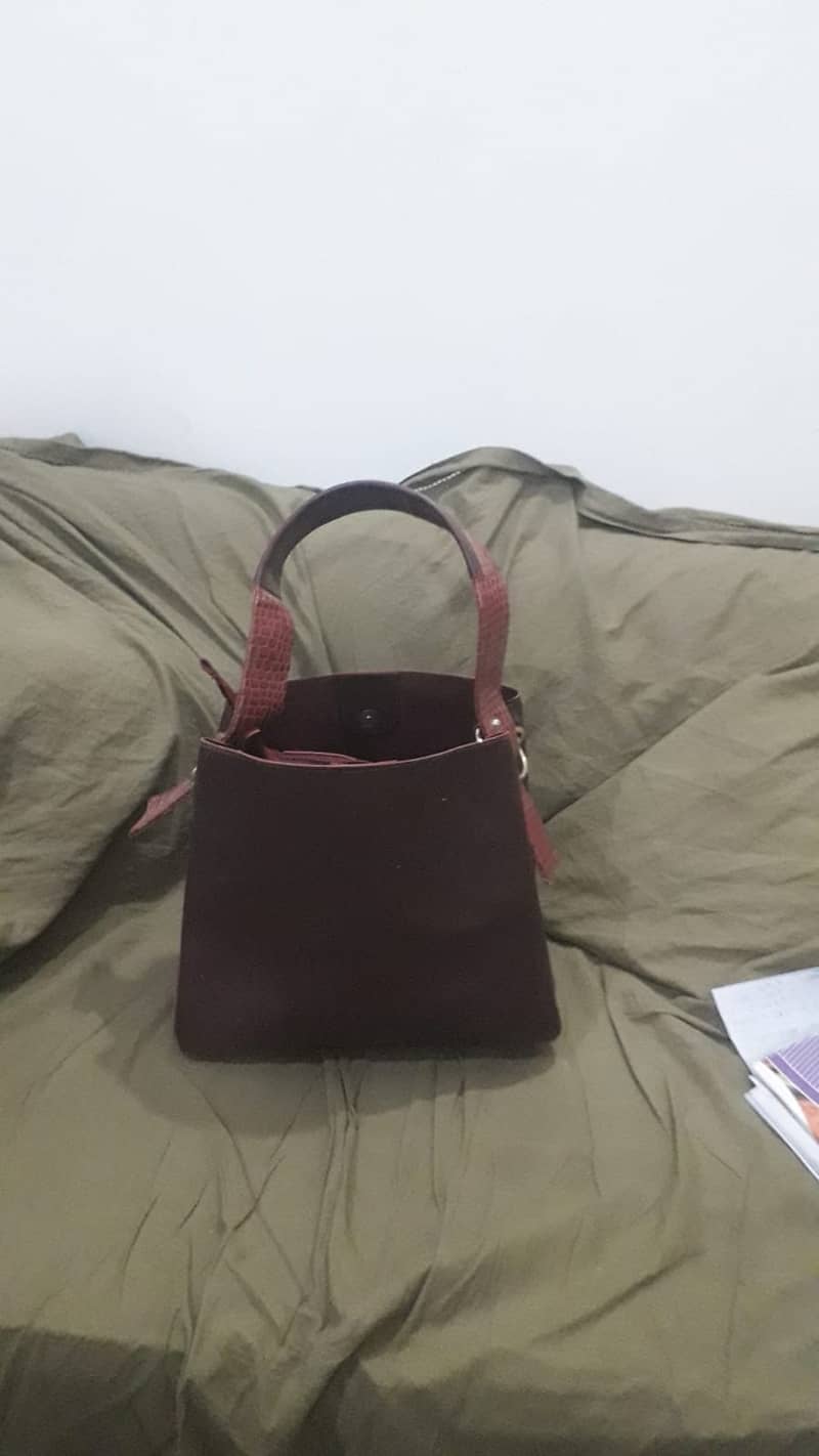 Ladies hand bags for sale 5