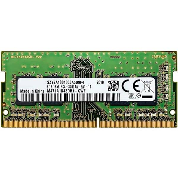 256GB m2 ssd card+DDR4 8gb ram 1