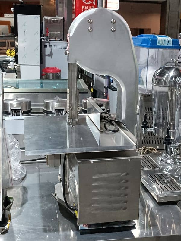 Henny Penny Pressure Fryer & All Kitchen Equipment Available For Sale 10