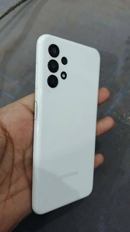 Samsung A13 Condition 10/10 3