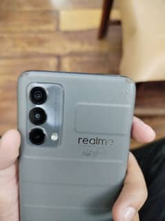 realme gt waterpack