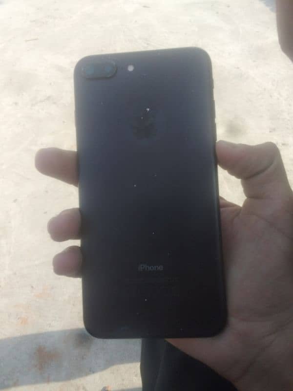 iphone 7 plus non pta 32Gb 0