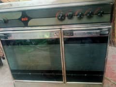 Cooking range/microwave oven/Baking oven/oven