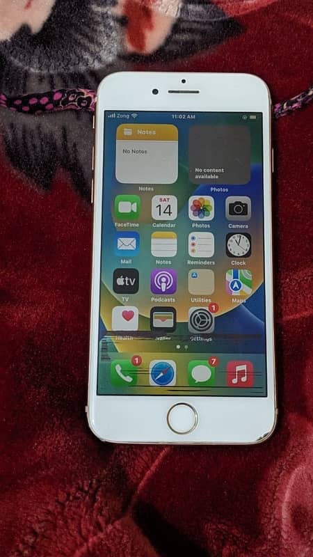 iphone 8 pta aproved 64 gb 2