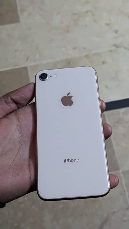 iphone 8 pta aproved 64 gb 6