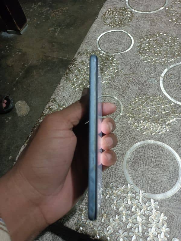 vivo y33s 100% orignal and full ok mew condation mobile 5