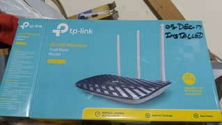 TP-Link TL-WR940N  ROUTER