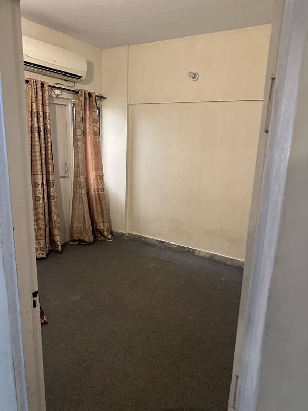 Flat for Sale in Gulistan e Johar Block 19 5