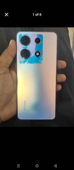 Infinix