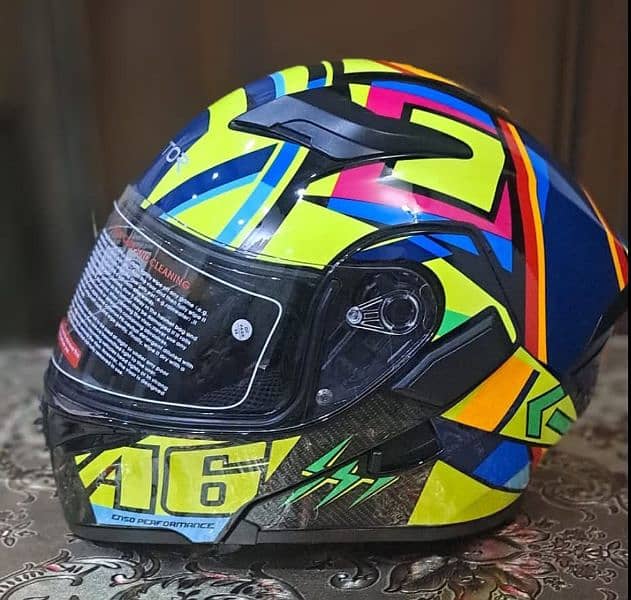 multi color vector helmet. 0