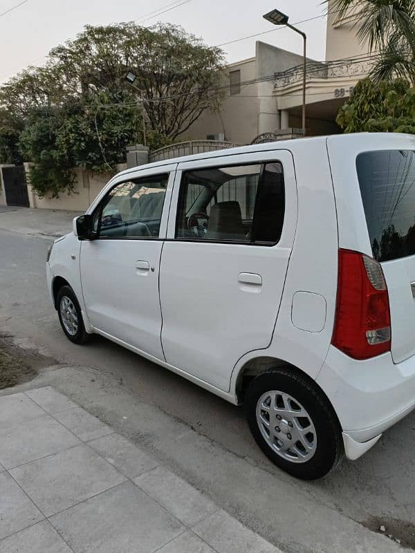 Suzuki Wagon R 2019 vxl. 5