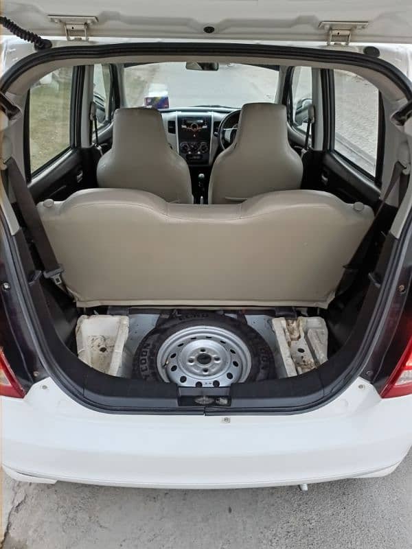 Suzuki Wagon R 2019 vxl. 13