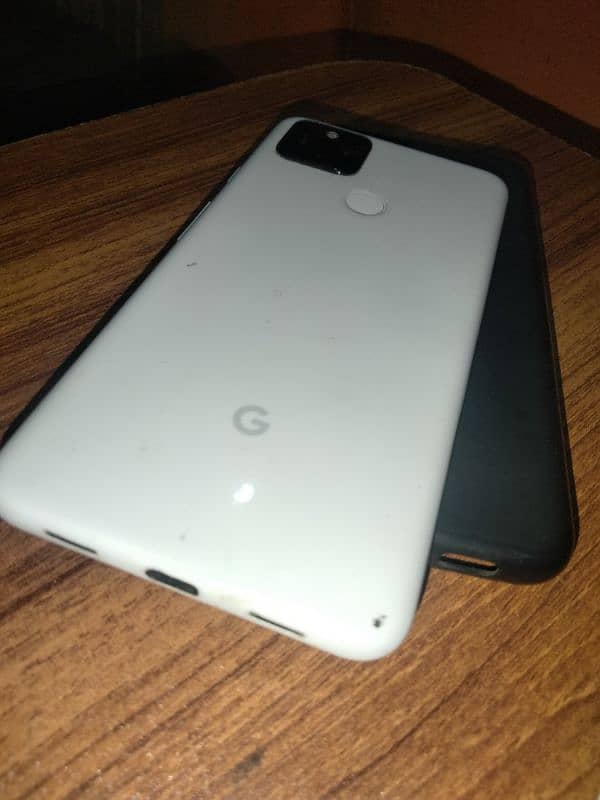 google pixel 4a 5g 1