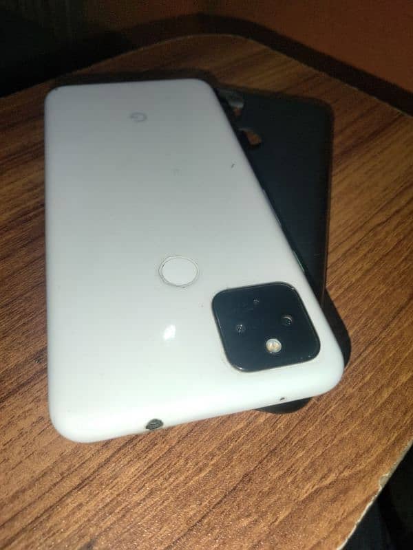 google pixel 4a 5g 2