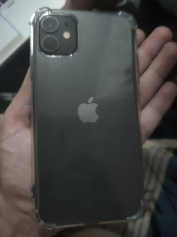 Iphone 11 Non PTA +Charger Free 1