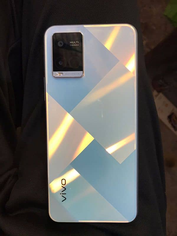 vivo y21 64gb 4