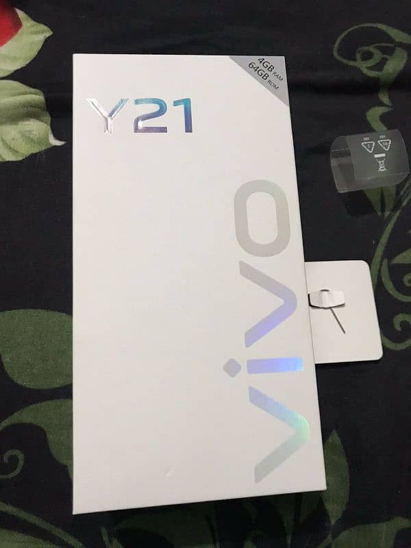 vivo y21 64gb 9