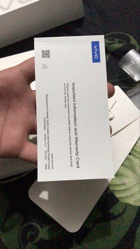 vivo y21 64gb 10