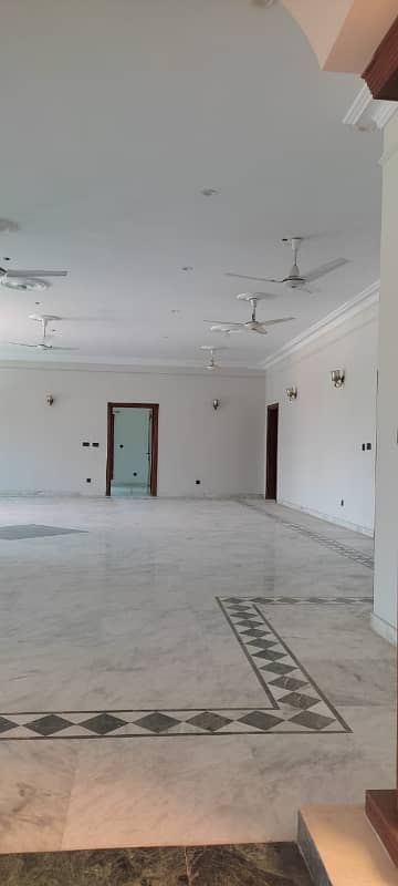 1700 Yards Bungalow For Rent 7 Bedrooms Attached Bathrooms 1