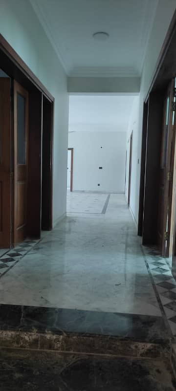 1700 Yards Bungalow For Rent 7 Bedrooms Attached Bathrooms 20