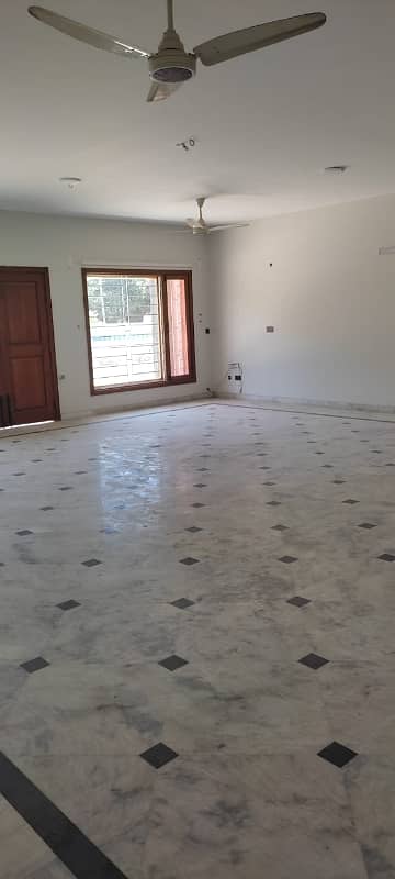 1700 Yards Bungalow For Rent 7 Bedrooms Attached Bathrooms 23