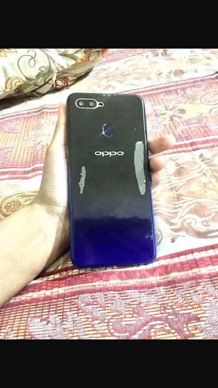 oppo F9 2