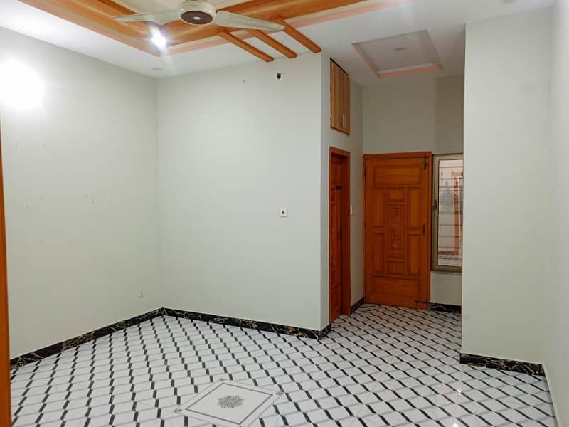 8 MARLA UPPER PORTION FOR RENT IN F-17 ISLAMABAD 10