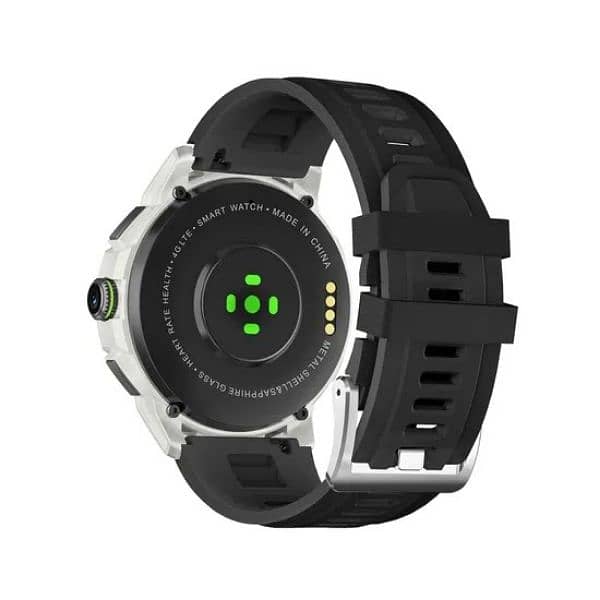 ROLLS BOY Sim Watch With Dual Camera Front And Back 6