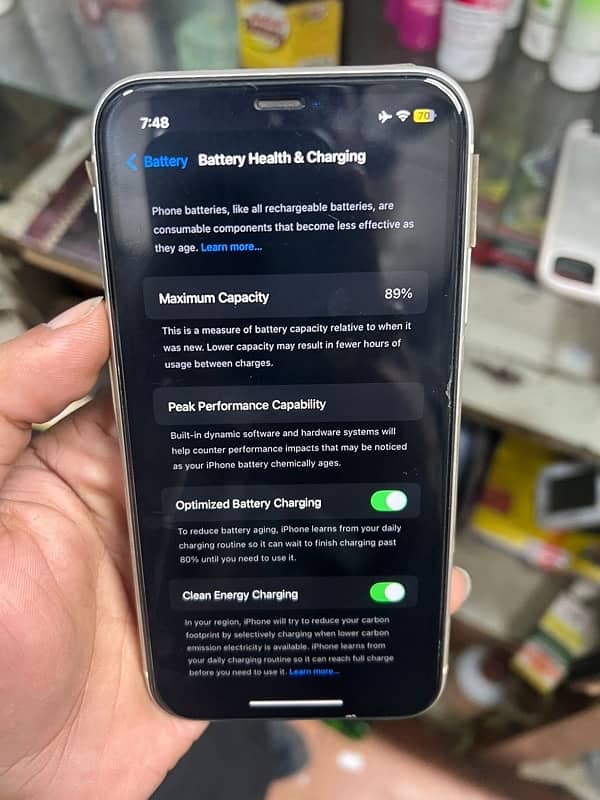 iphone 11 64gb 6