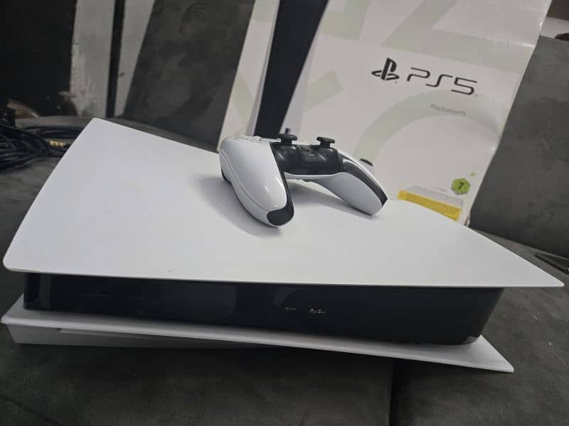 Playstation 5 for sell 0