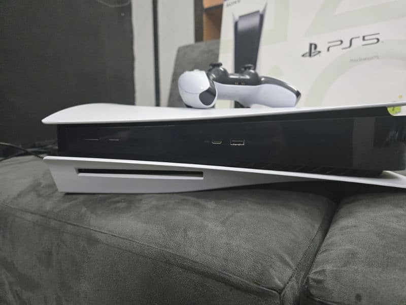 Playstation 5 for sell 4