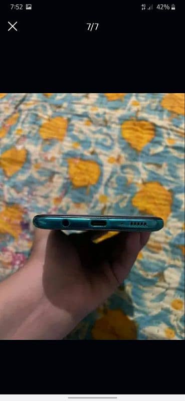 Samsung Galaxy A30s exchange possible 0