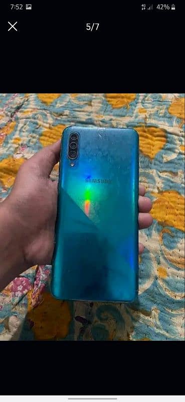 Samsung Galaxy A30s exchange possible 3