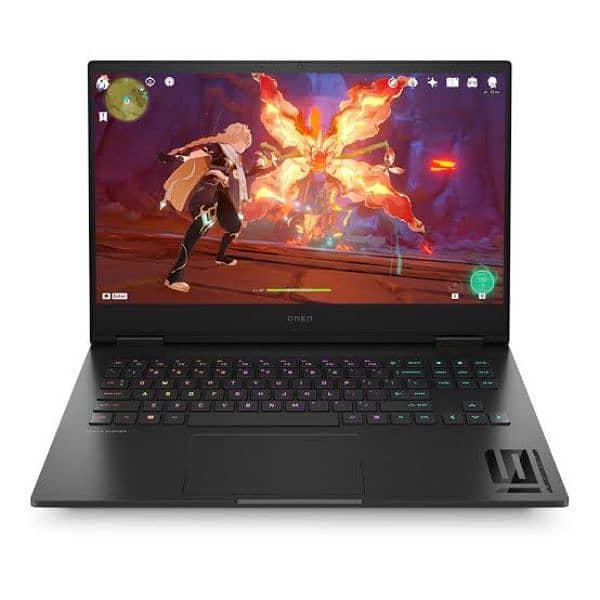 hp omen 16 RTX 4050 gaming laptop 0