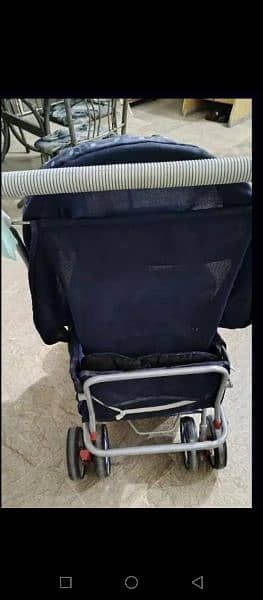 pram for sale 2