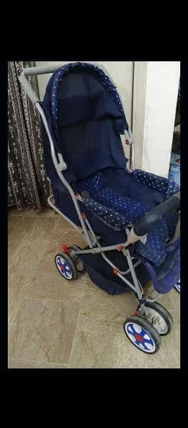 pram for sale 3