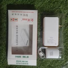 imorted  wifi router power bank 8000 mah