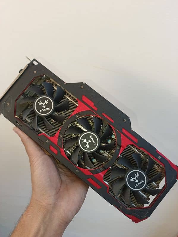 Nvidia GeForce GTX 970 4 gb graphics card 0