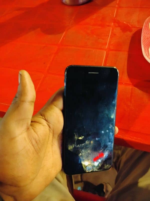 Iphone 7 plus Non PTA Good Condition 0