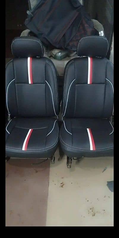 Corolla x seats poshish available 0