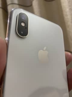 Apple iPhone XS