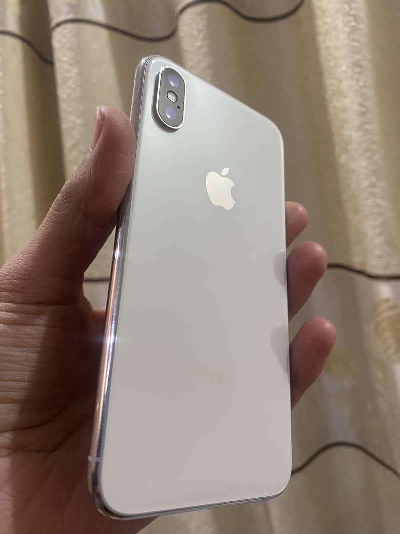 Apple iPhone XS 2