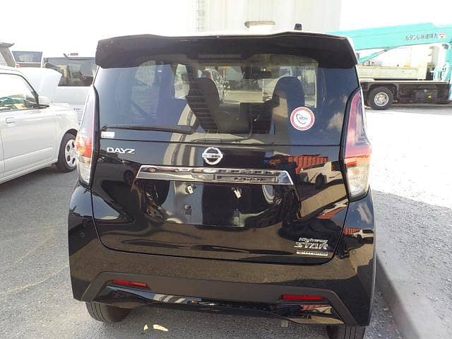 Nissan Dayz Highway Star S Hybrid X Pro Pilot - 2022 3