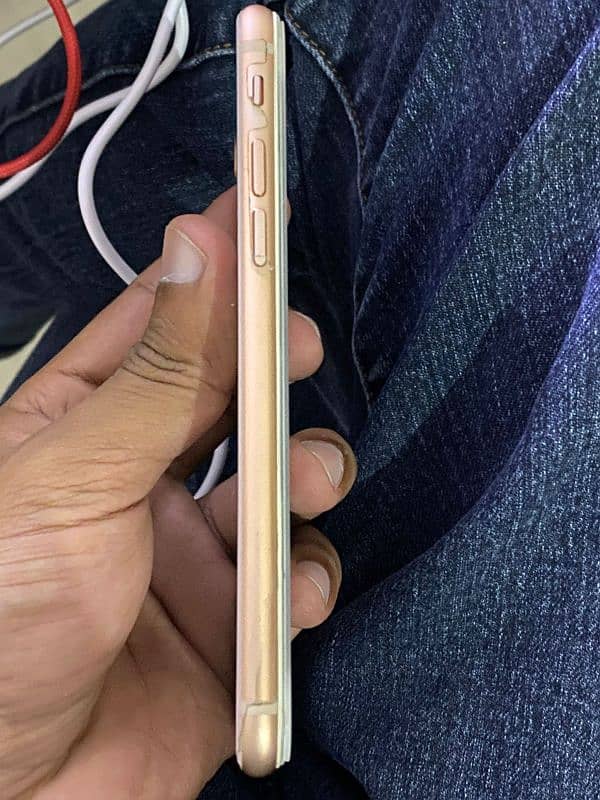 Iphone 8 256gb PTA Approved 3