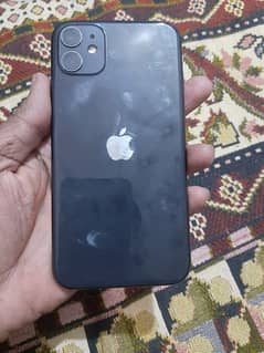 iphone 11 non pta 10/10 face id true tune ok factory unlock