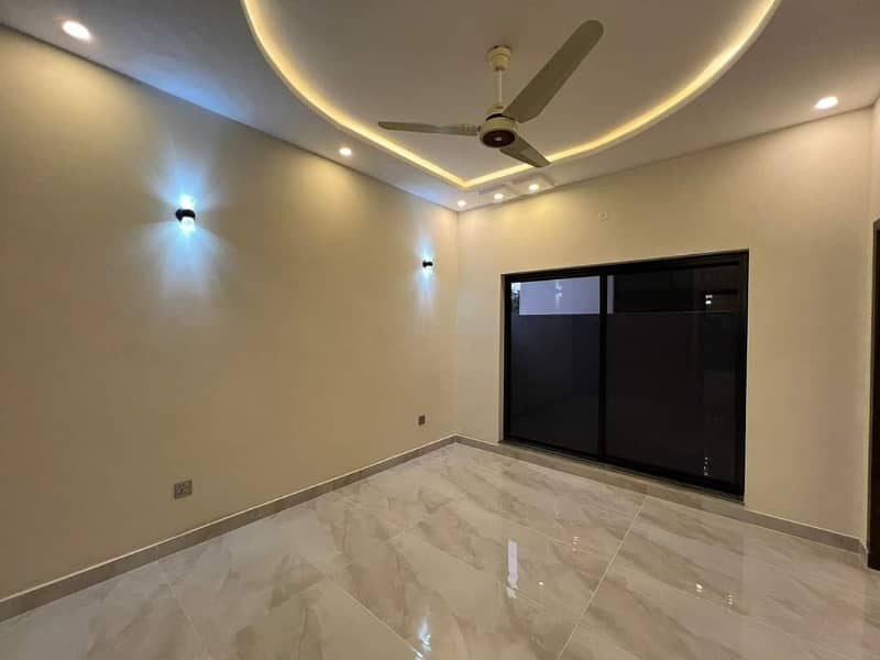 5 MARLA HOUSE FOR RENT IN FAISAL TOWN ISLAMABAD. 6