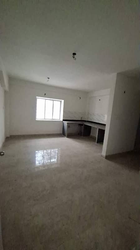 STUDIO FLAT AVAILABLE FOR RENT IN F-17 ISLAMABAD 0