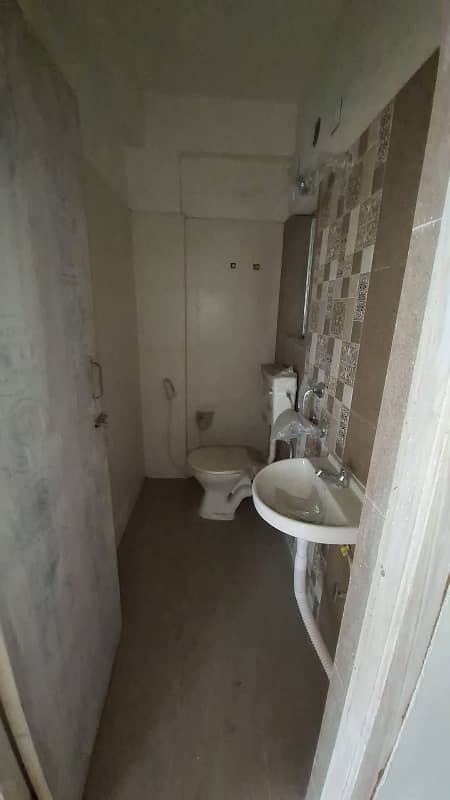 STUDIO FLAT AVAILABLE FOR RENT IN F-17 ISLAMABAD 4