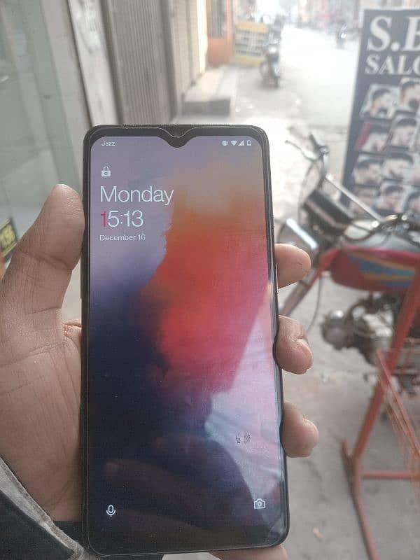 One Plus 7t 8/128 dual sim 5