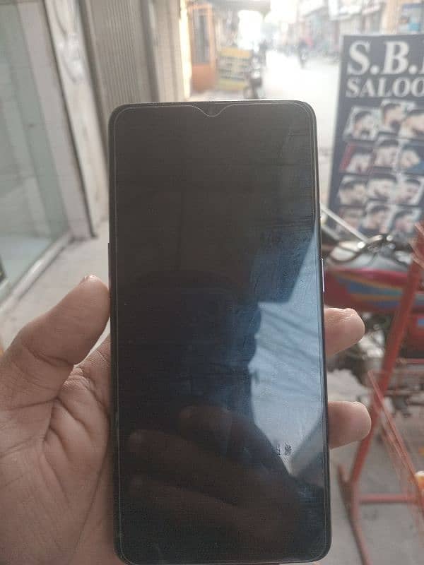 One Plus 7t 8/128 dual sim 6